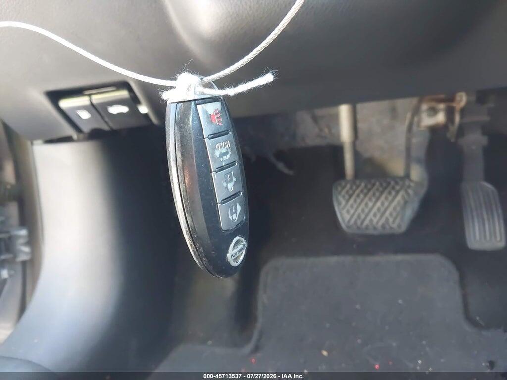 3N1AB7AP0GL652894 2016 NISSAN SENTRA photo no. 11