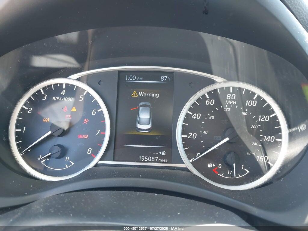 3N1AB7AP0GL652894 2016 NISSAN SENTRA photo no. 7