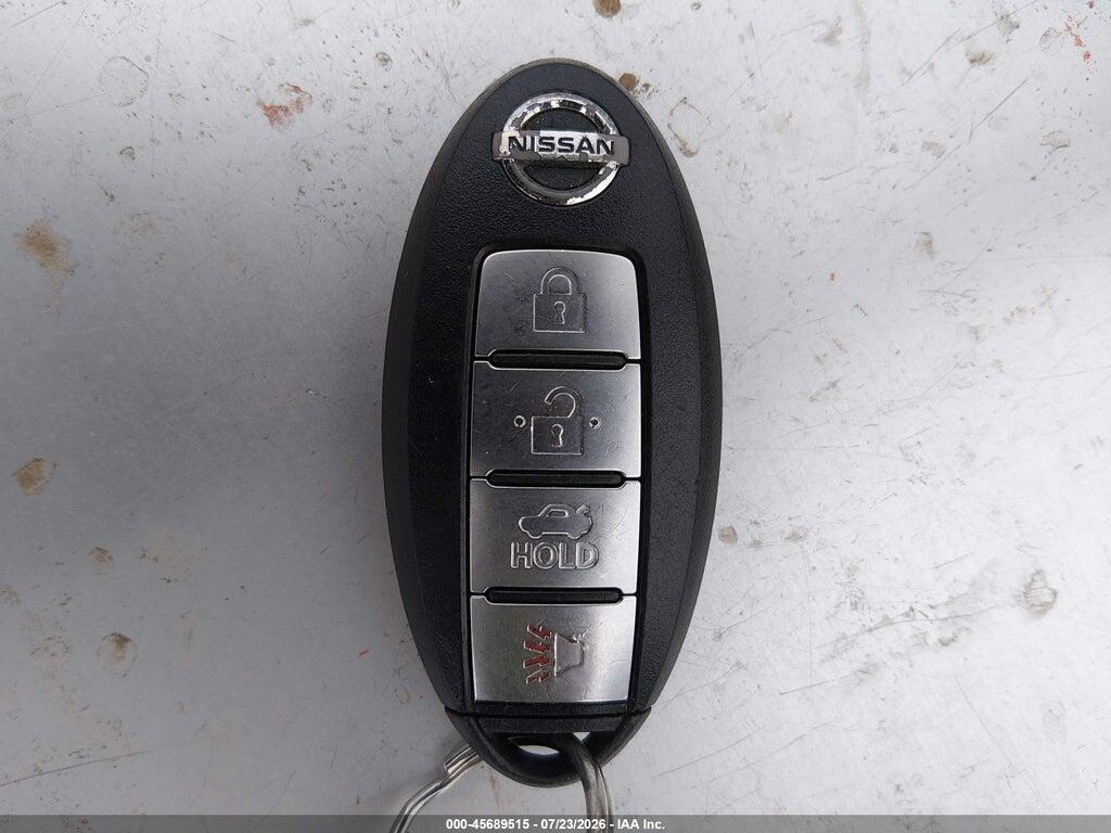 3N1AB7AP5GL654124 2016 NISSAN SENTRA photo no. 11