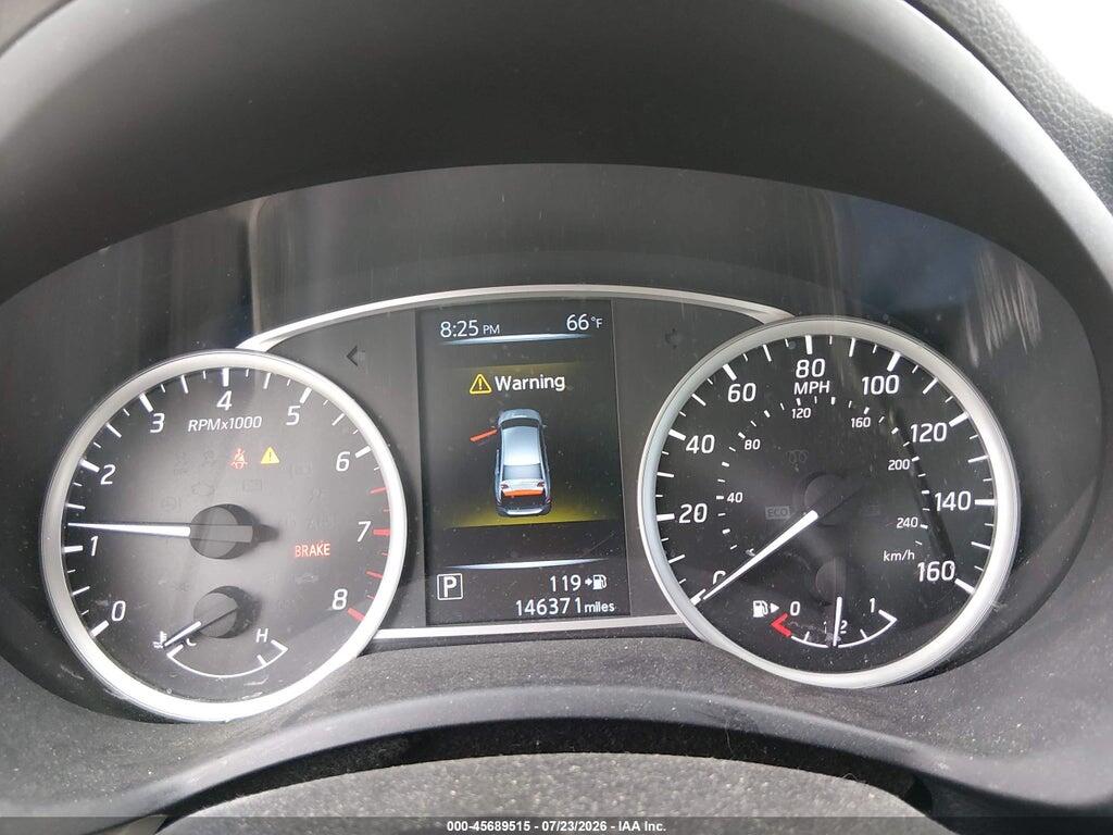 3N1AB7AP5GL654124 2016 NISSAN SENTRA photo no. 7