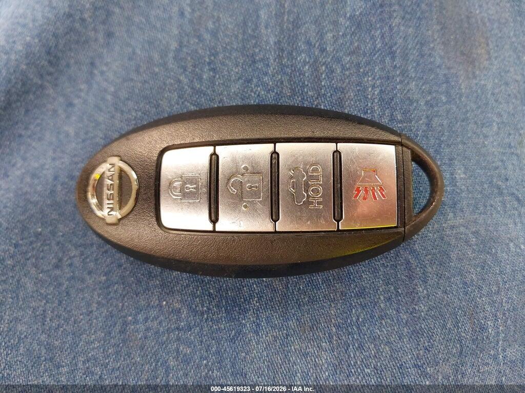 3N1AB7AP1GL668053 2016 NISSAN SENTRA photo no. 11