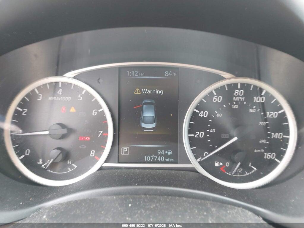 3N1AB7AP1GL668053 2016 NISSAN SENTRA photo no. 7