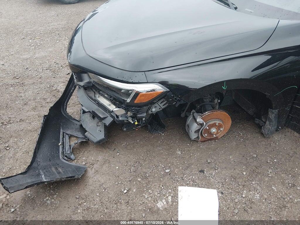 2HGFE2F55NH605386 2022 HONDA CIVIC photo no. 6