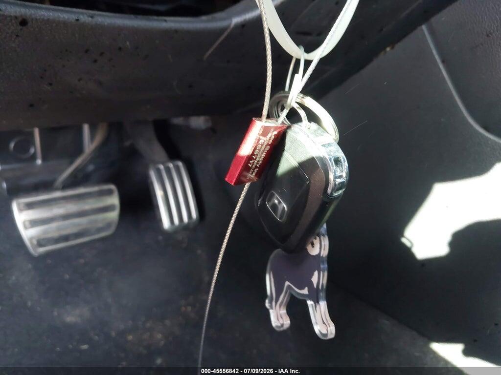2HGFE2F53NH603121 2022 HONDA CIVIC photo no. 11