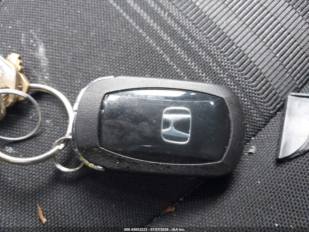 2HGFE2F52NH587378 2022 HONDA CIVIC photo no. 11