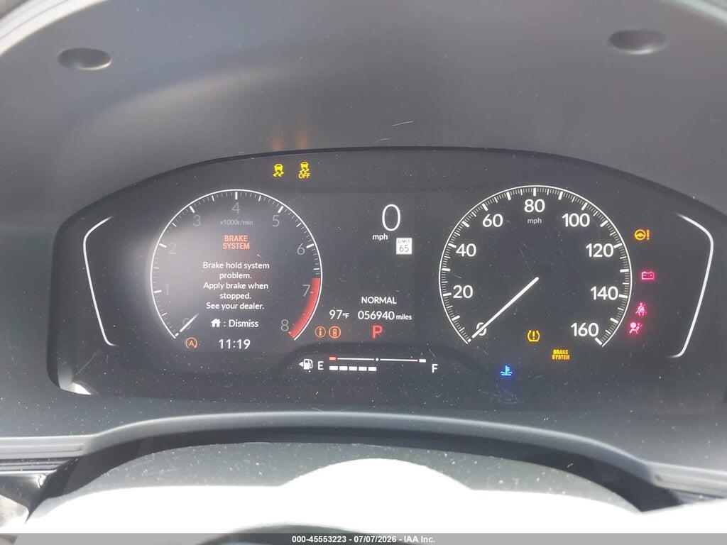 2HGFE2F52NH587378 2022 HONDA CIVIC photo no. 7