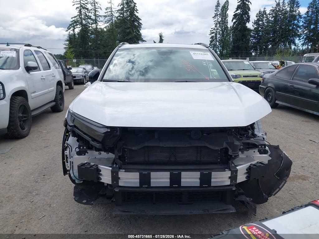 7FARS6H99SE088059 2025 HONDA CR-V HYBRID photo no. 12