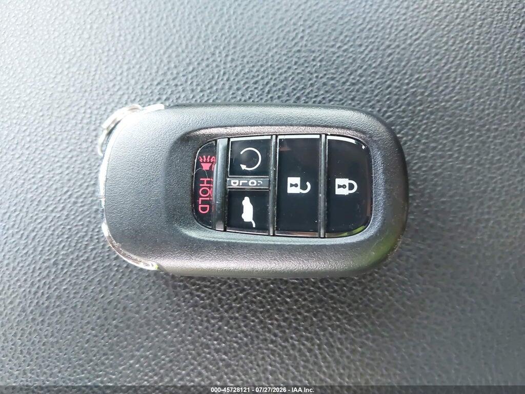 7FARS5H83SE028148 2025 HONDA CR-V HYBRID photo no. 11
