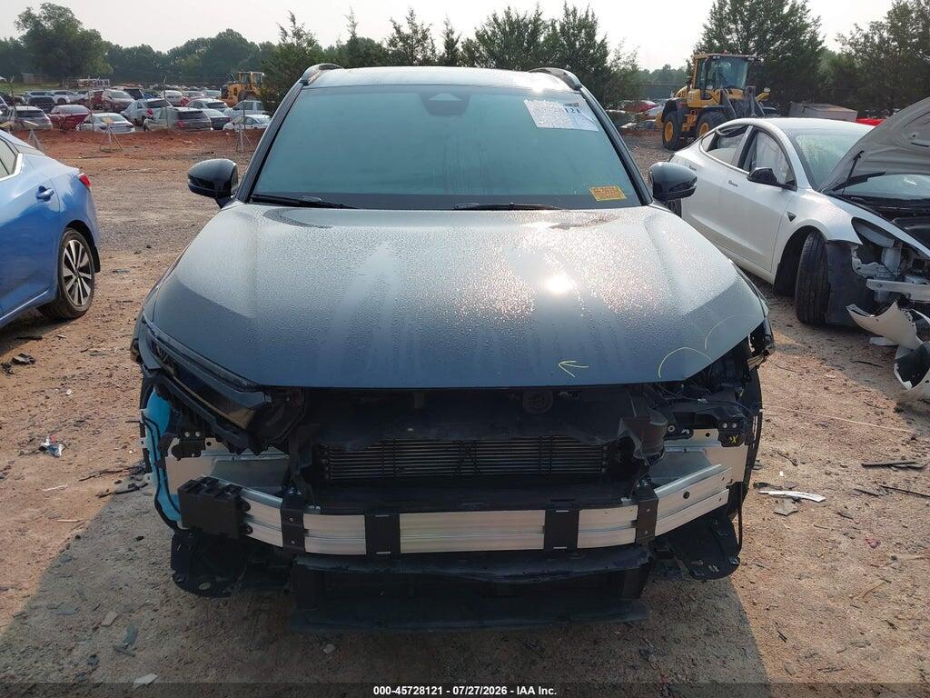 7FARS5H83SE028148 2025 HONDA CR-V HYBRID photo no. 12