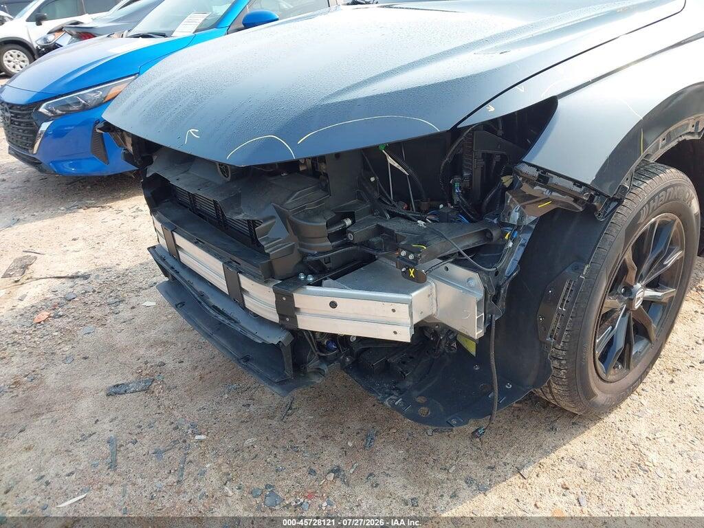 7FARS5H83SE028148 2025 HONDA CR-V HYBRID photo no. 6