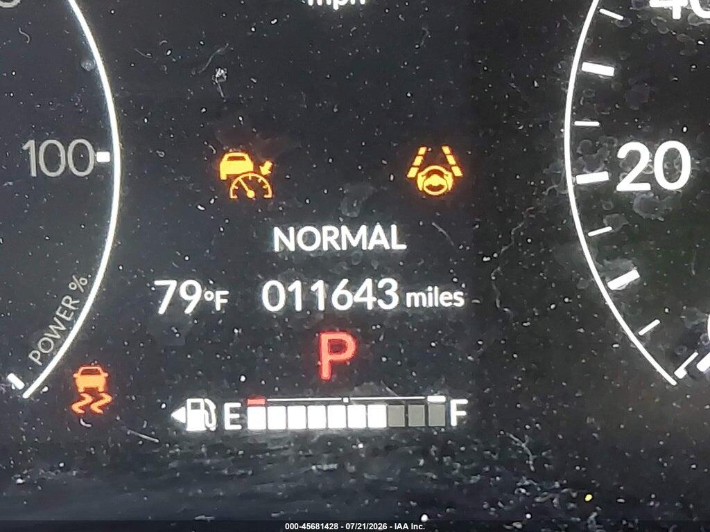 7FARS6H87SE099231 2025 HONDA CR-V HYBRID photo no. 7