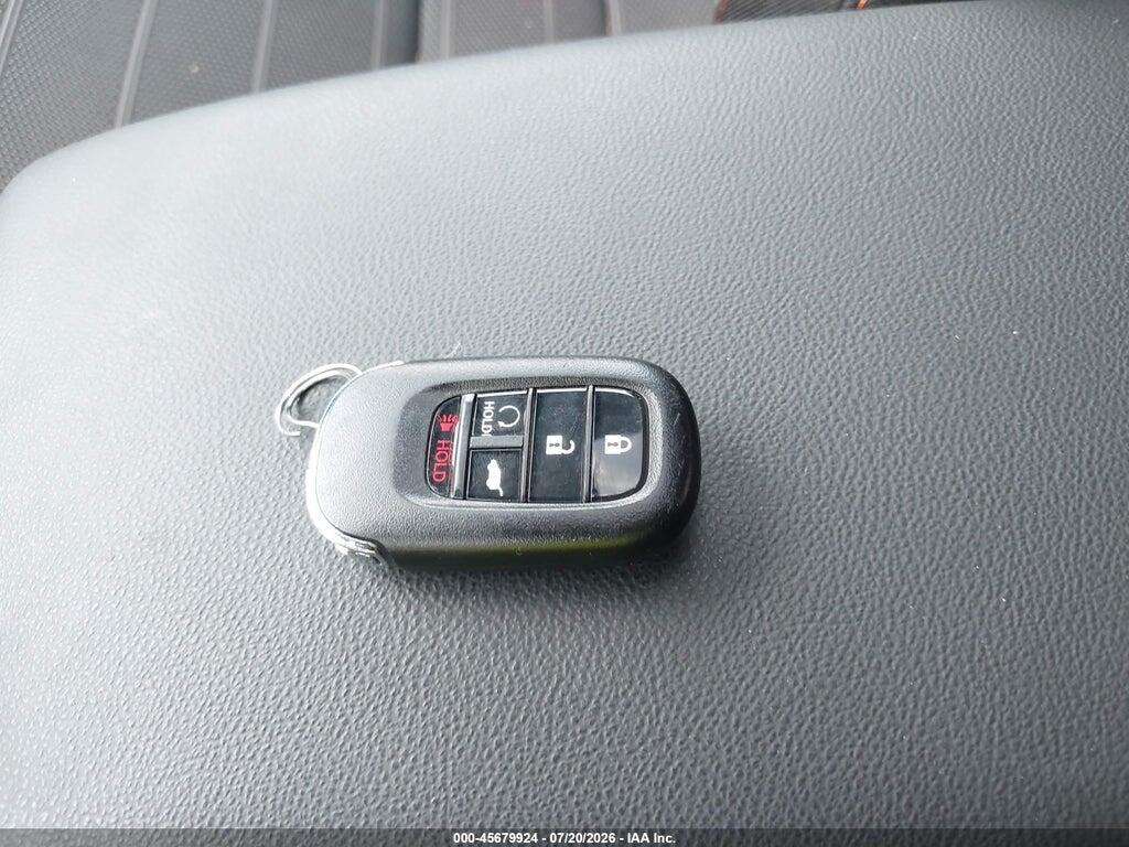 7FARS6H51SE054548 2025 HONDA CR-V HYBRID photo no. 11