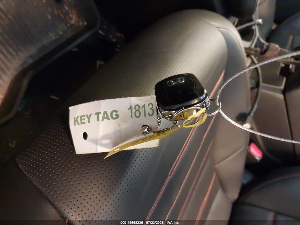 7FARS6H88SE052838 2025 HONDA CR-V HYBRID photo no. 11