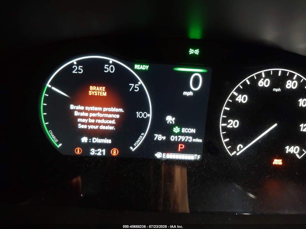 7FARS6H88SE052838 2025 HONDA CR-V HYBRID photo no. 7