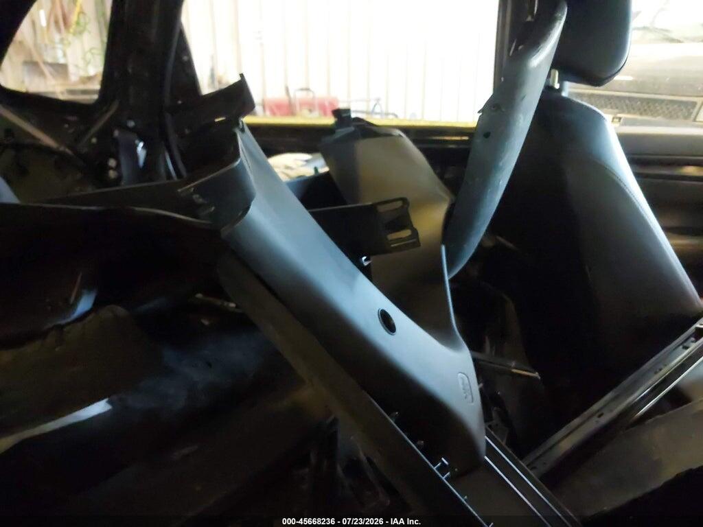 7FARS6H88SE052838 2025 HONDA CR-V HYBRID photo no. 8