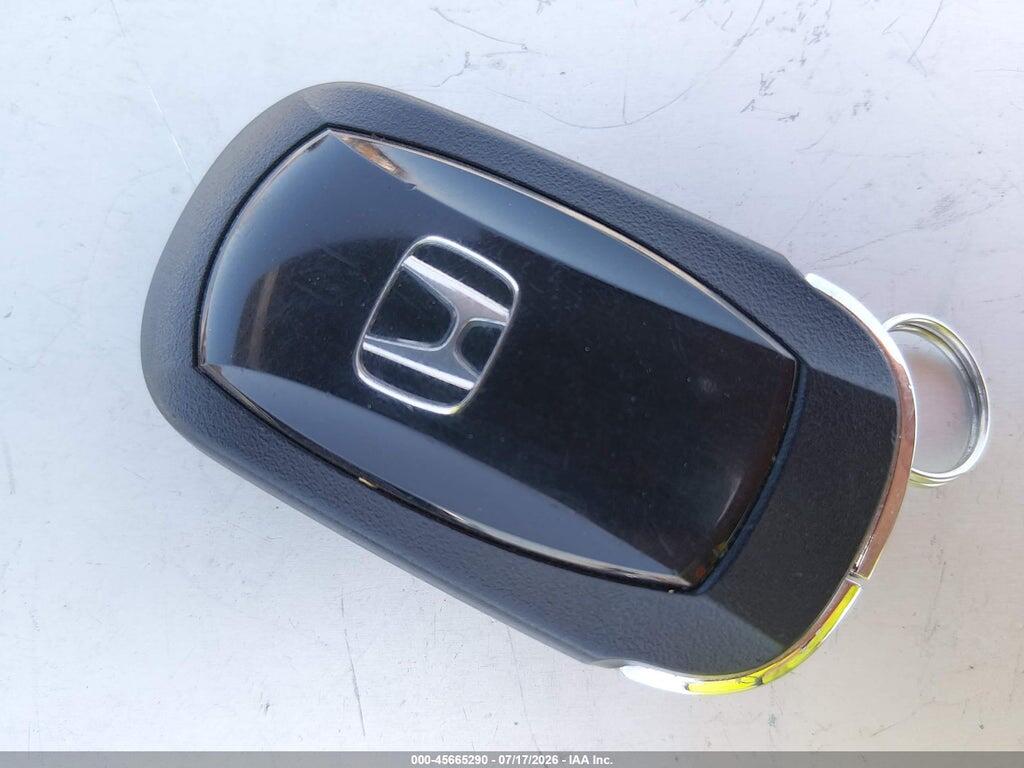 7FARS6H56SE081017 2025 HONDA CR-V HYBRID photo no. 11