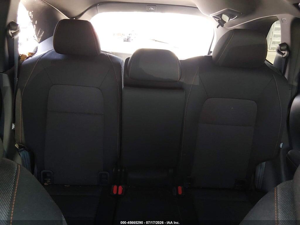 7FARS6H56SE081017 2025 HONDA CR-V HYBRID photo no. 8