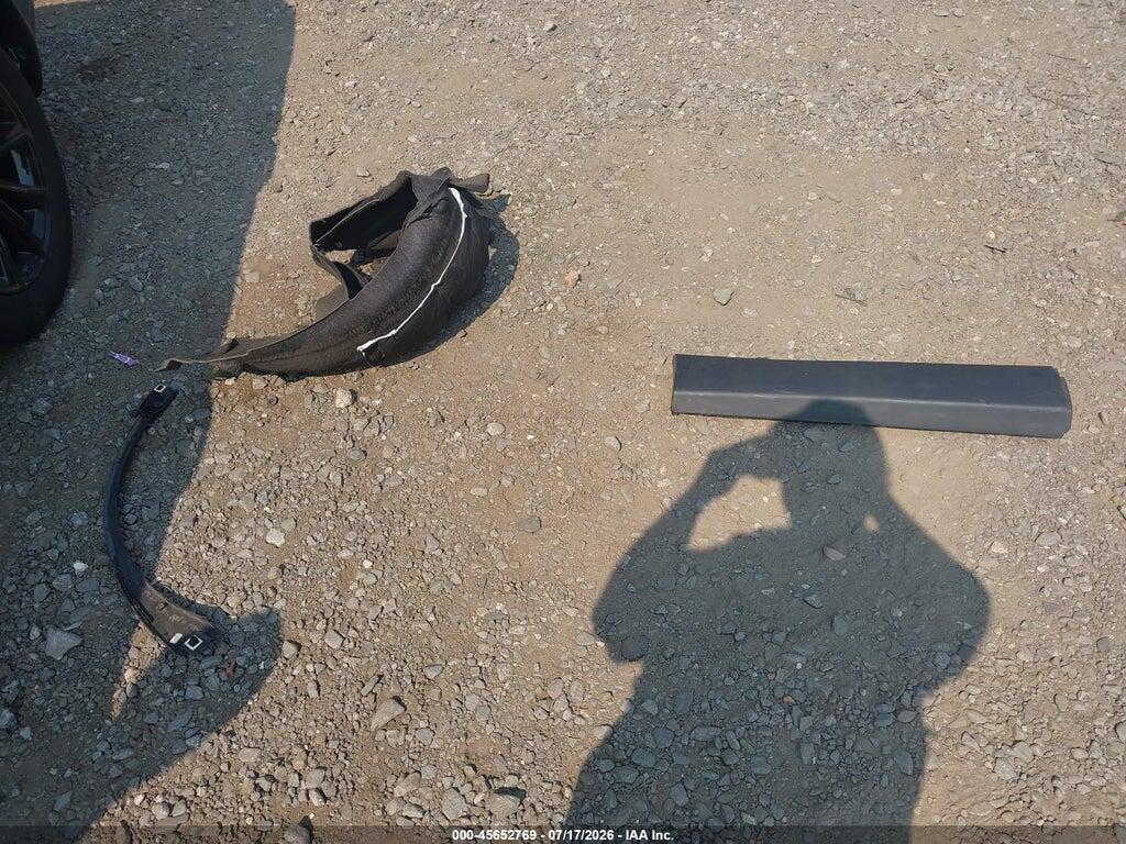 7FARS6H82SE108207 2025 HONDA CR-V HYBRID photo no. 12