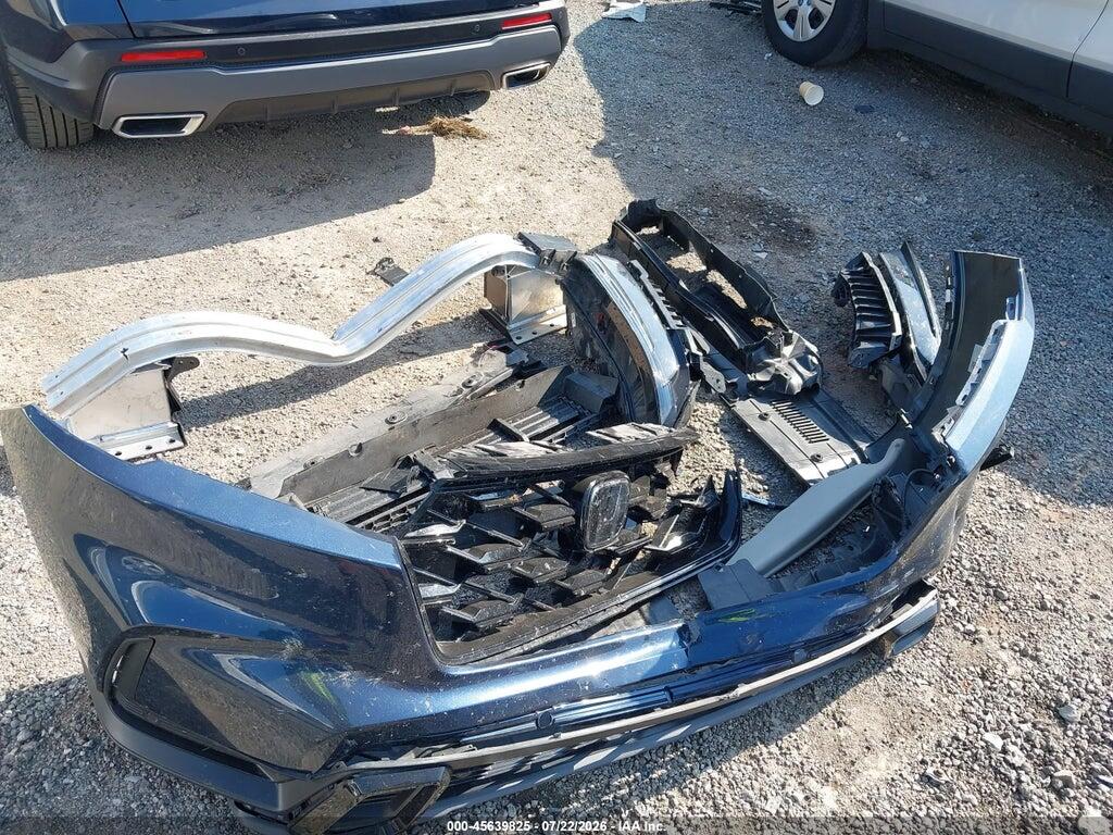 7FARS5H87SE018755 2025 HONDA CR-V HYBRID photo no. 12