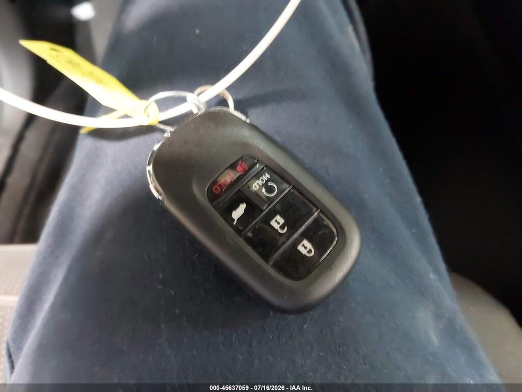 7FARS6H53SE014990 2025 HONDA CR-V HYBRID photo no. 11