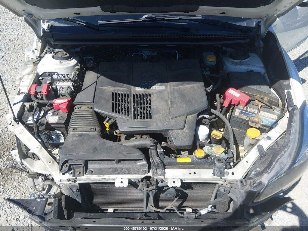 JF2GPBKC9EH339654 2014 SUBARU XV CROSSTREK HYBRID photo no. 10