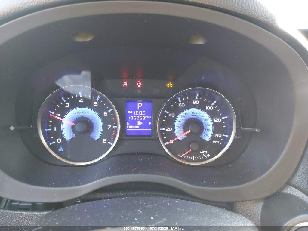 JF2GPBKC7EH321623 2014 SUBARU XV CROSSTREK HYBRID photo no. 7