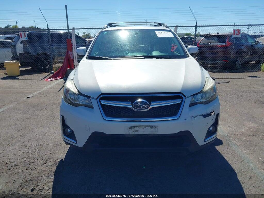 JF2GPBKC7EH290230 2014 SUBARU XV CROSSTREK HYBRID photo no. 12
