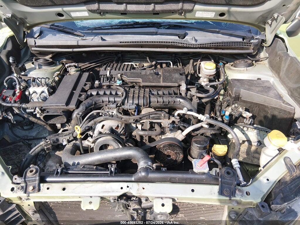 JF2GPBKC6EH223229 2014 SUBARU XV CROSSTREK HYBRID photo no. 10