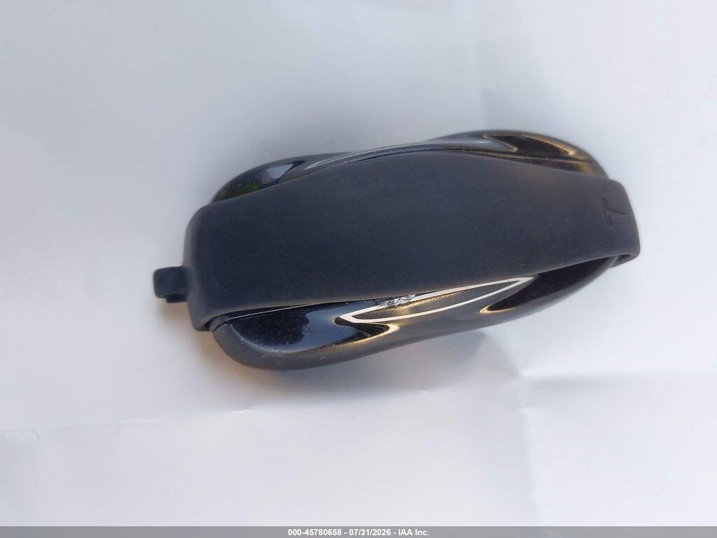 5YJSA1H17EFP58662 2014 TESLA MODEL S photo no. 10