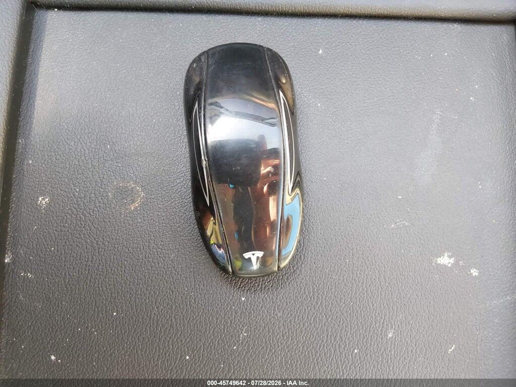 5YJSA1H19EFP36839 2014 TESLA MODEL S photo no. 11