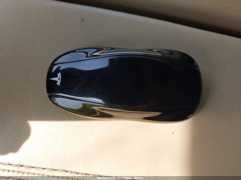 5YJSA1H15EFP50981 2014 TESLA MODEL S photo no. 11