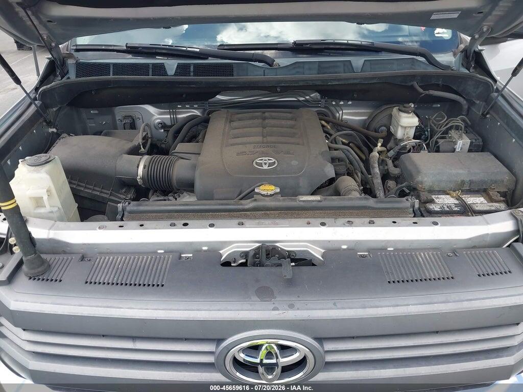 5TFEY5F16EX170549 2014 TOYOTA TUNDRA photo no. 10