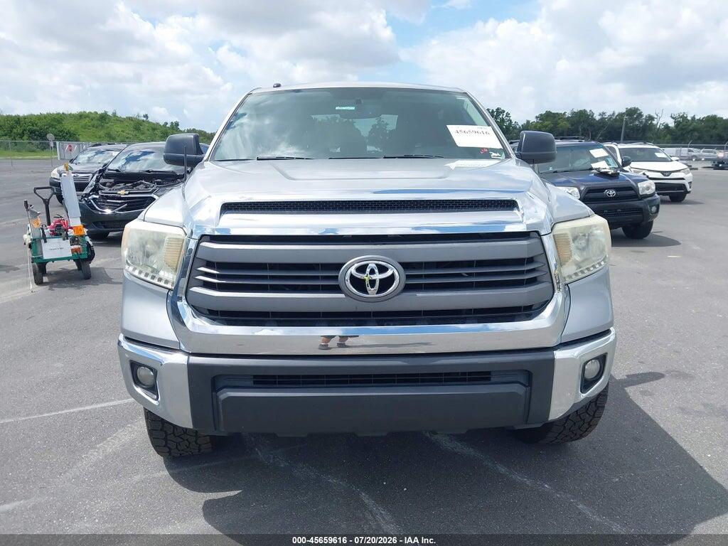5TFEY5F16EX170549 2014 TOYOTA TUNDRA photo no. 12