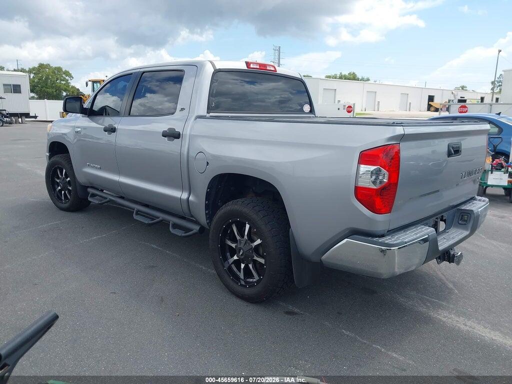 5TFEY5F16EX170549 2014 TOYOTA TUNDRA photo no. 3