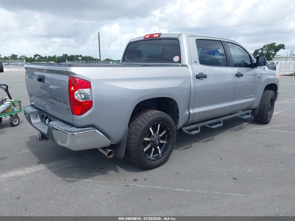 5TFEY5F16EX170549 2014 TOYOTA TUNDRA photo no. 4