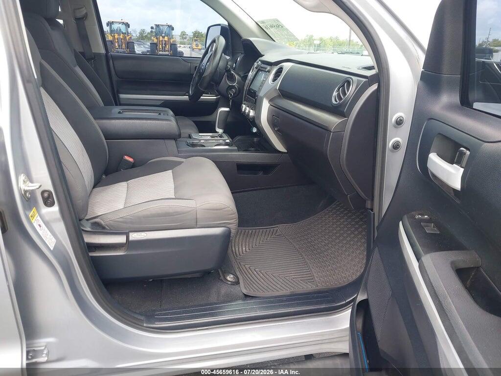 5TFEY5F16EX170549 2014 TOYOTA TUNDRA photo no. 5