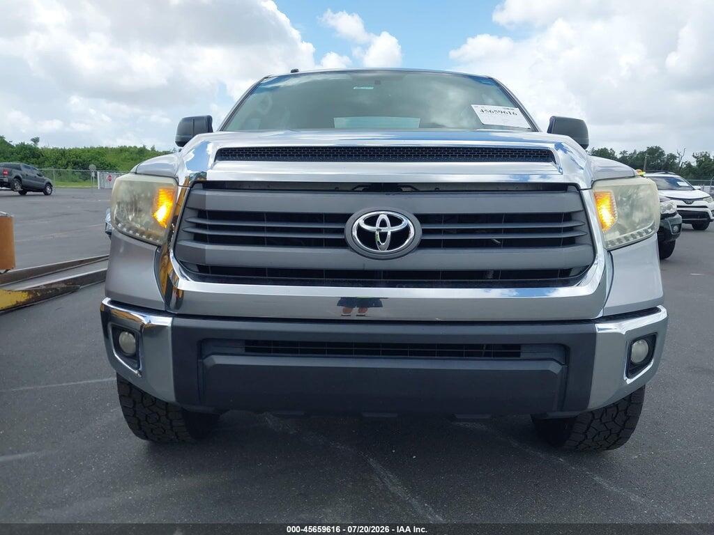5TFEY5F16EX170549 2014 TOYOTA TUNDRA photo no. 6