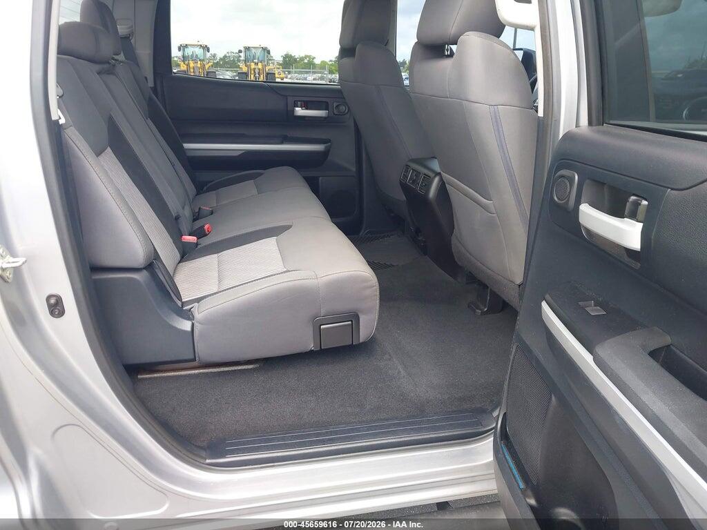 5TFEY5F16EX170549 2014 TOYOTA TUNDRA photo no. 8