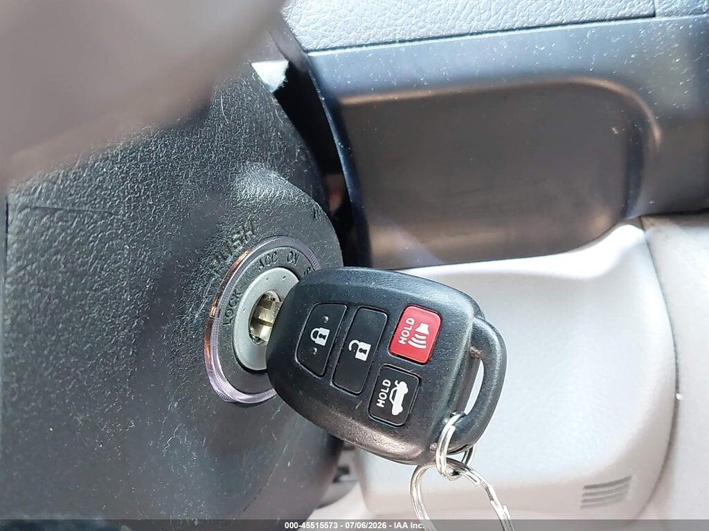 4T1BF1FKXEU779229 2014 TOYOTA CAMRY photo no. 11