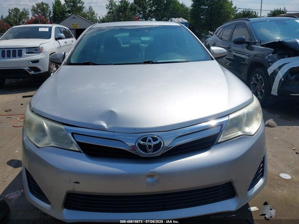 4T1BF1FKXEU779229 2014 TOYOTA CAMRY photo no. 12