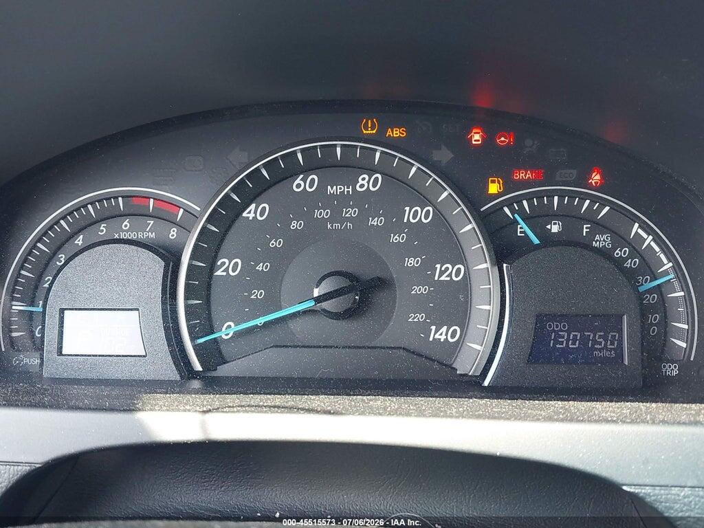 4T1BF1FKXEU779229 2014 TOYOTA CAMRY photo no. 7