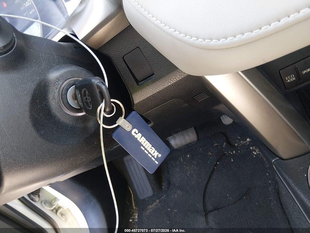 JTMWFREV6EJ007599 2014 TOYOTA RAV4 photo no. 11
