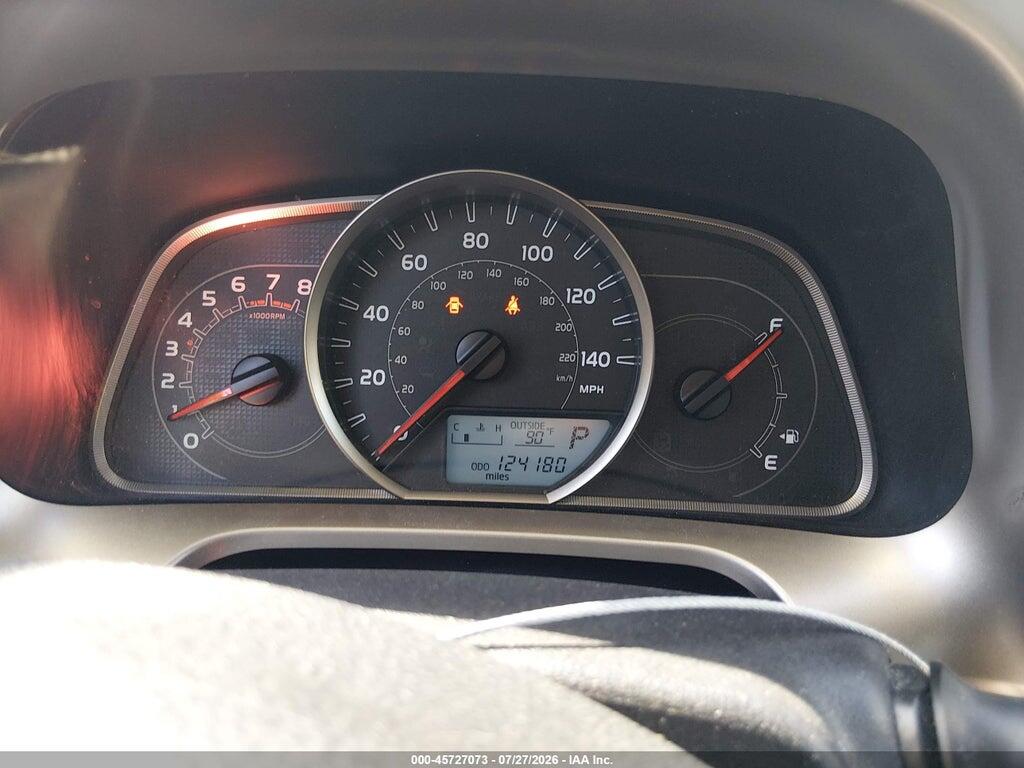 JTMWFREV6EJ007599 2014 TOYOTA RAV4 photo no. 7
