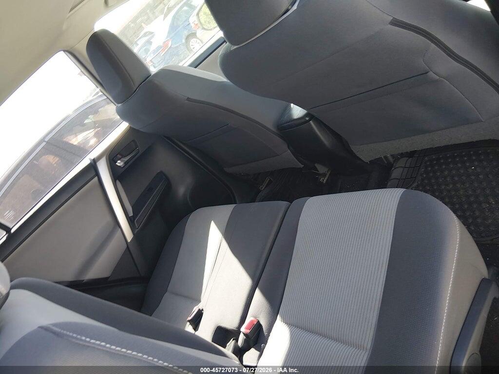 JTMWFREV6EJ007599 2014 TOYOTA RAV4 photo no. 8