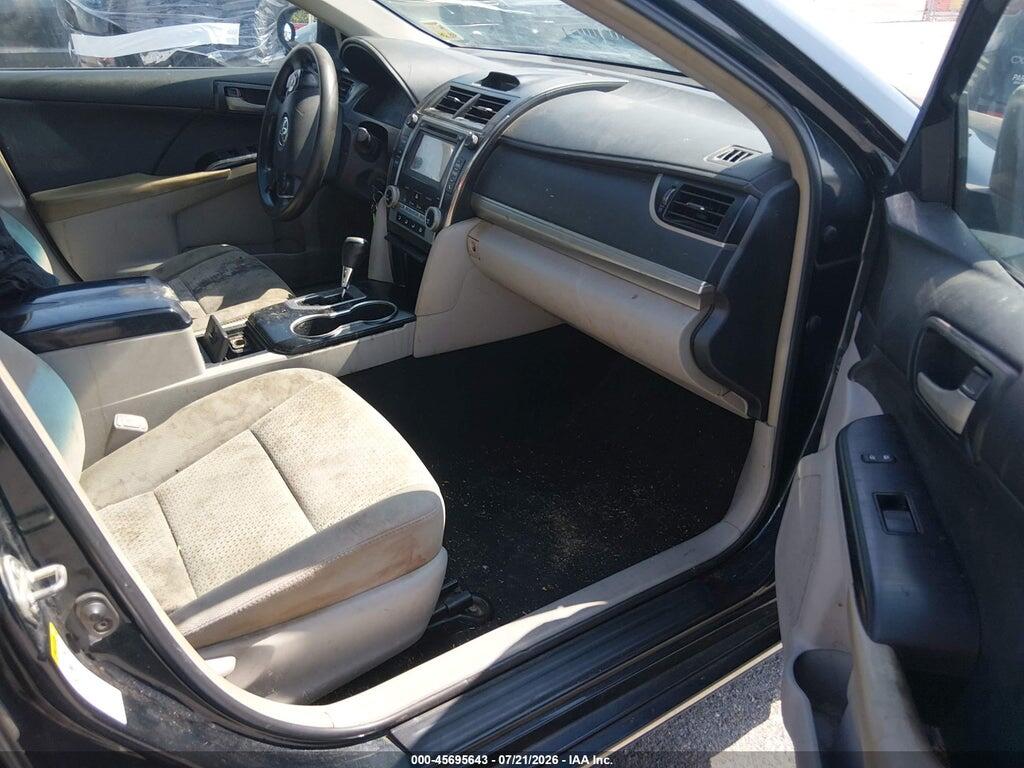 4T4BF1FK0ER380447 2014 TOYOTA CAMRY photo no. 5