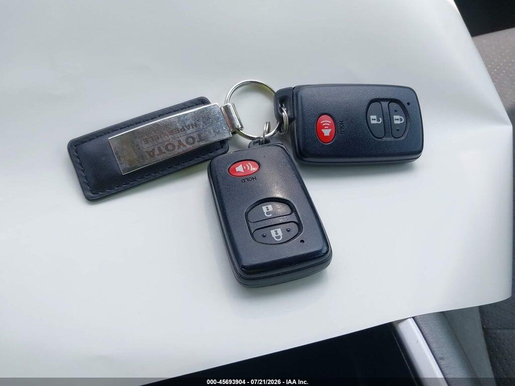 JTDKN3DU5E1798280 2014 TOYOTA PRIUS photo no. 11