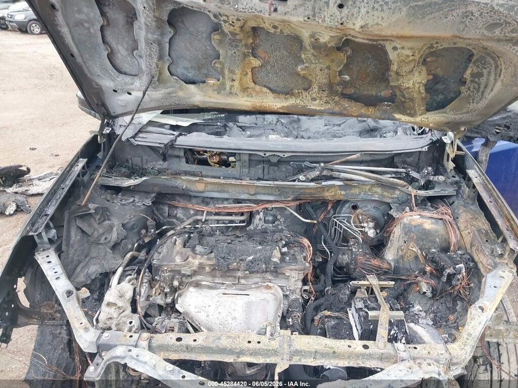 2T3BFREV8EW132541 2014 TOYOTA RAV4 photo no. 10