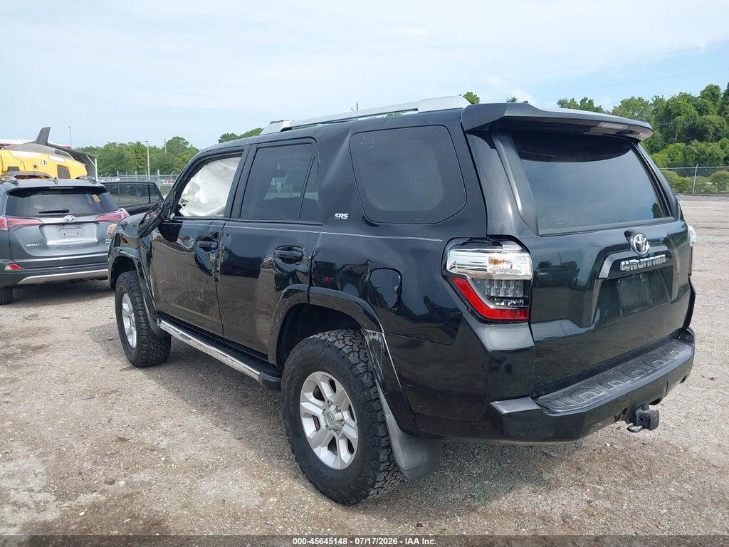JTEZU5JR9E5073749 2014 TOYOTA 4RUNNER photo no. 3