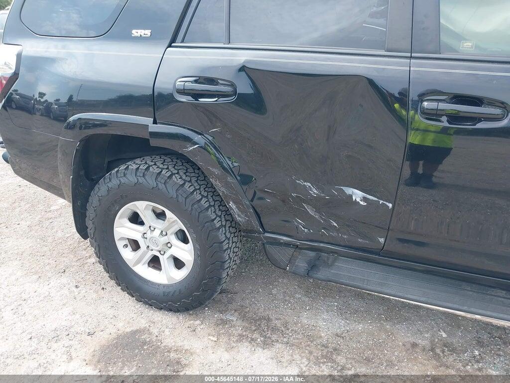 JTEZU5JR9E5073749 2014 TOYOTA 4RUNNER photo no. 6