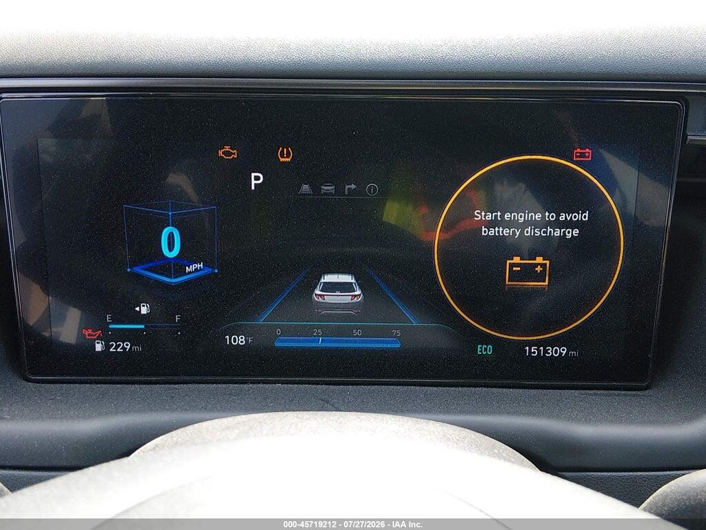 KM8JFCD12RU166027 2024 HYUNDAI TUCSON HYBRID photo no. 7
